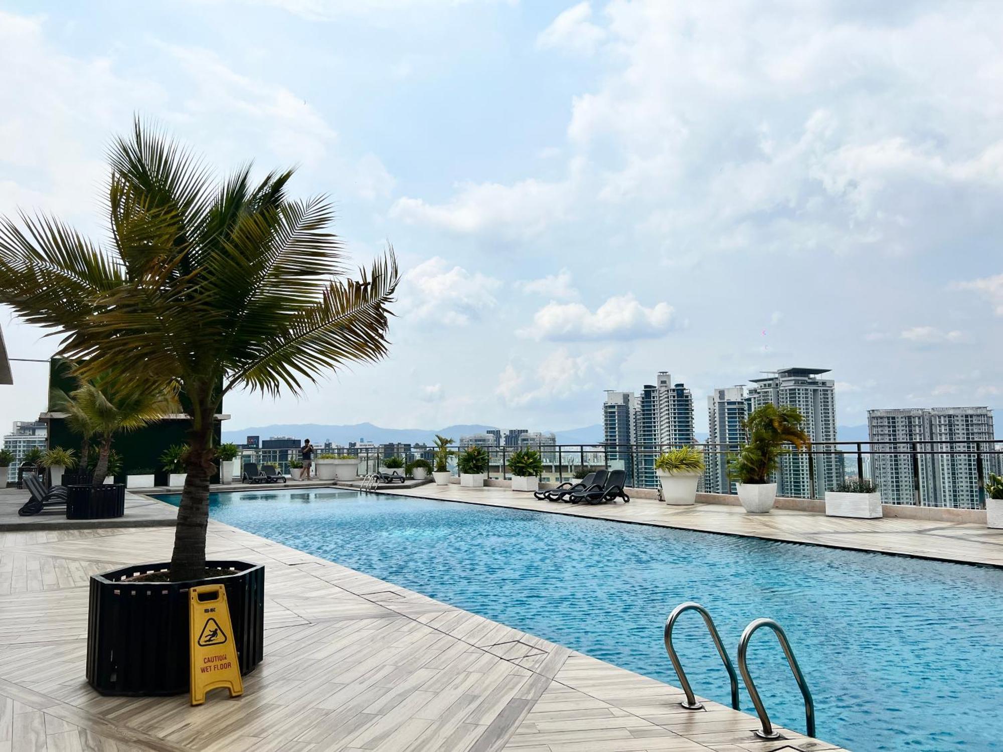 Dorsett Sri Hartamas By Deurban Kuala Lumpur